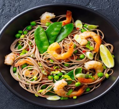 Imagem - 5 receitas saudáveis da culinária japonesa para o almoço