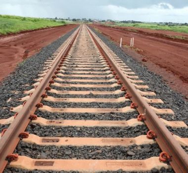 Imagem - Governo conclui estudo da Ferrovia Açailândia-Barcarena e prevê leilão em 2026
