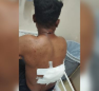 Imagem - Mecânico é esfaqueado após cliente reclamar de serviço no Pará
