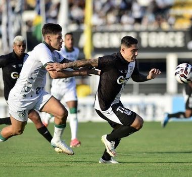 Imagem - Série C define os quatro clubes promovidos para a Série B de 2026