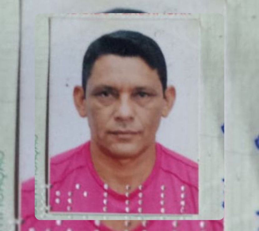 Antônio Ivo da Silva Serrão