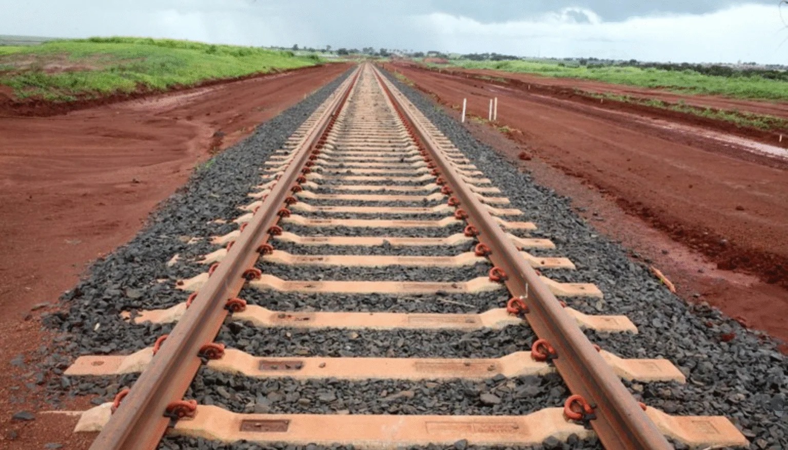 Imagem - Governo conclui estudo da Ferrovia Açailândia-Barcarena e prevê leilão em 2026