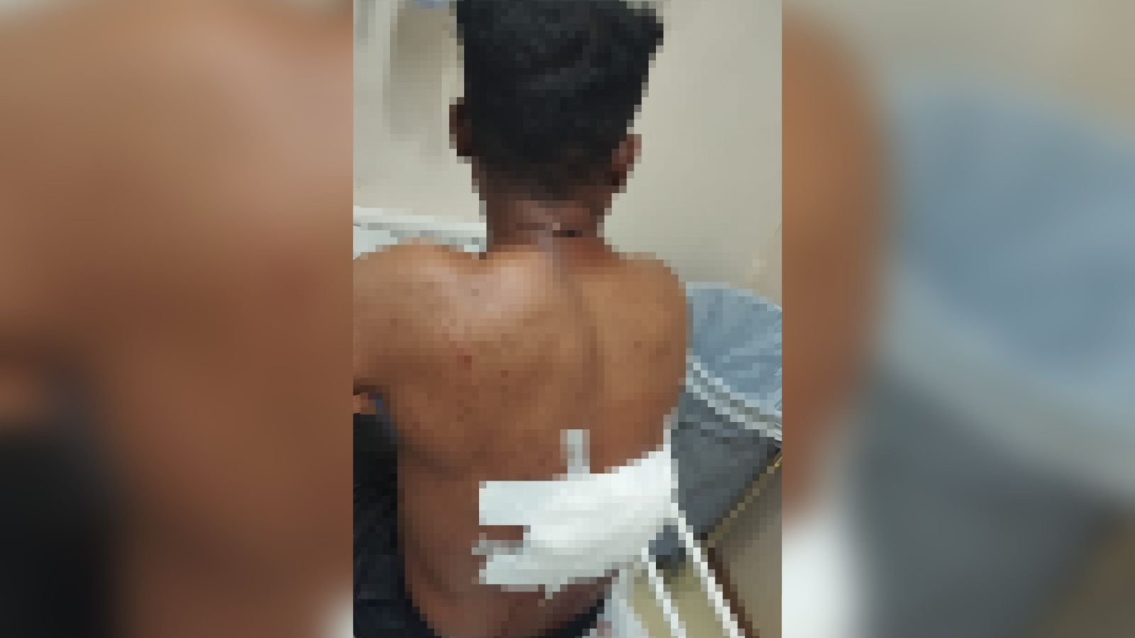 Imagem - Mecânico é esfaqueado após cliente reclamar de serviço no Pará