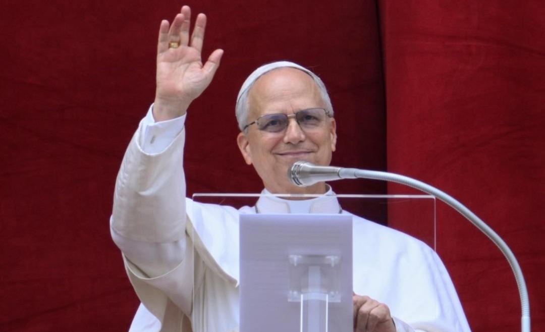 Papa Leão XIV -