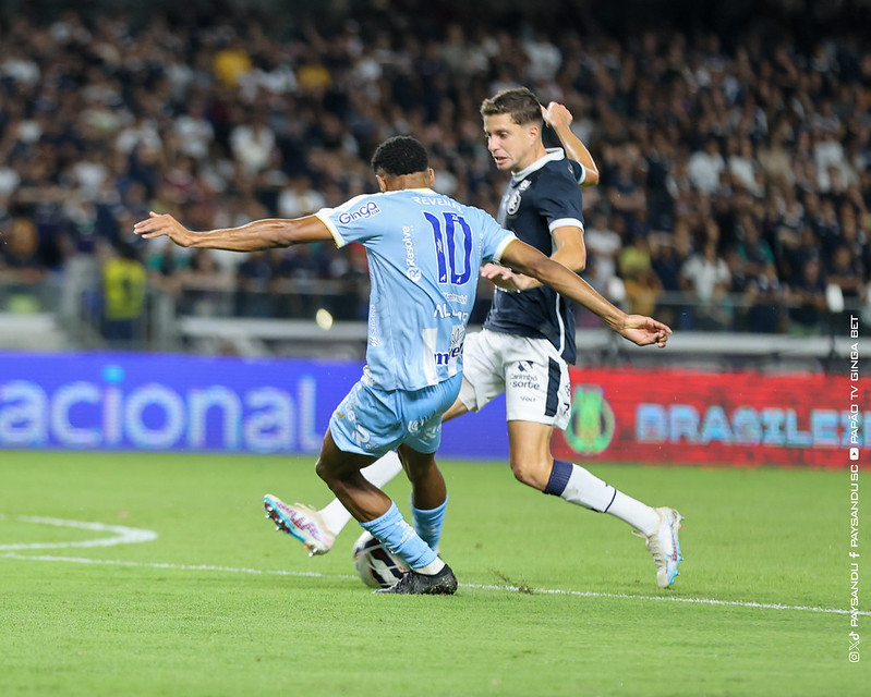 Imagem - Paysadu só perdeu uma vez para o Remo nos últimos 12 clássicos Re-Pa