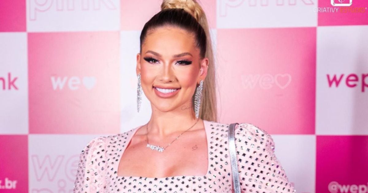 Virginia Fonseca, dona da marca