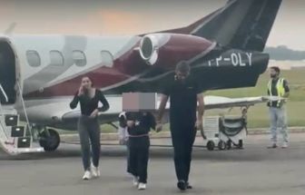 Vídeo: prefeito de Ananindeua viaja em jatinho de empresa que recebeu R$ 58,5 milhões do município