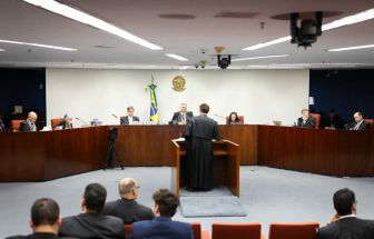 Trama golpista: STF retoma sustentações das defesas do Núcleo 4