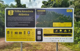 Maior trilha da América Latina será inaugurada na COP30 e vai ligar a Amazônia ao Atlântico