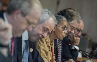 Marina Silva aponta financiamento climático e governança internacional como eixos centrais rumo à COP30