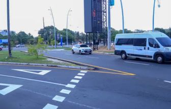 Vias de Belém são liberadas após obras de drenagem