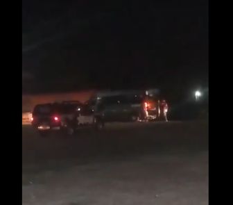 Imagem - Van é invadida por suspeitos em fuga na PA-136 entre Curuçá e Castanhal