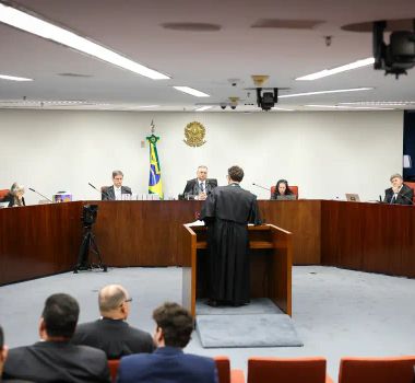 Imagem - Trama golpista: STF retoma sustentações das defesas do Núcleo 4
