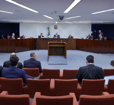 Imagem - PGR pede condenação de réus do núcleo 4 da trama golpista