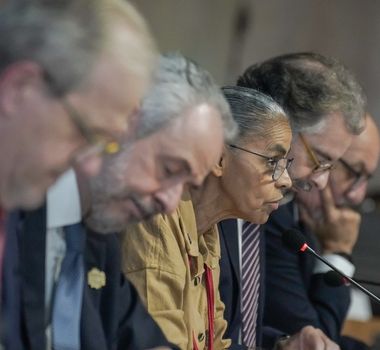 Imagem - Marina Silva aponta financiamento climático e governança internacional como eixos centrais rumo à COP30