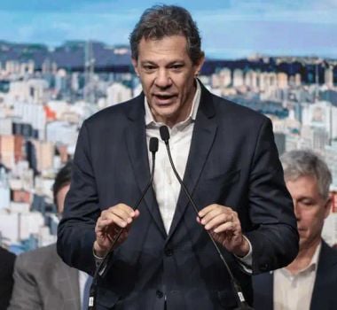Imagem - Corte de emendas pode ser maior que R$ 7 bi, mas depende de Lula, diz Haddad