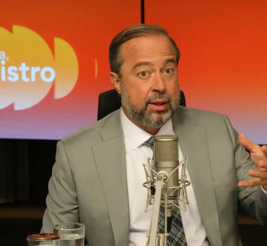 Imagem - Ministro de Minas e Energia diz que houve problema em infraestrutura