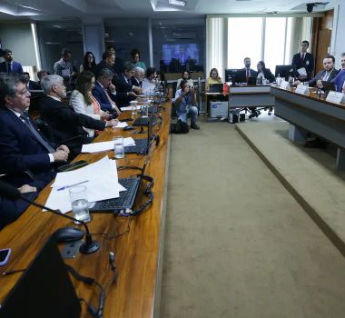 Imagem - Haddad diz que cortar benefícios tributários é combater privilégios