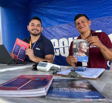 Imagem - Negociação de dívida: Equatorial Pará lança campanha “Descontão Social”