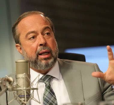 Imagem - Brasil não corre risco energético, garante Alexandre Silveira