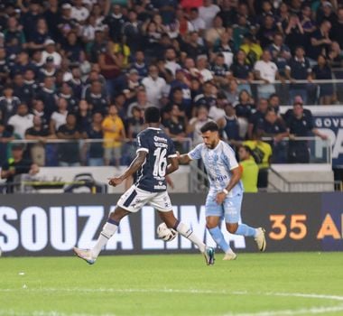 Imagem - Remo vence o Re-Pa 780 com chuva de gols e festa das torcidas no Mangueirão