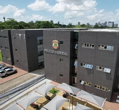 Imagem - PF recebe ação de atendimento a indígenas refugiados no Pará