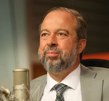 Imagem - Não precisaremos do horário de verão neste ano, diz Alexandre Silveira