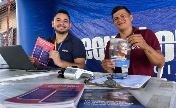 Negociação de dívida: Equatorial Pará lança campanha “Descontão Social”