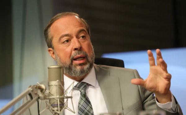 Brasil não corre risco energético, garante Alexandre Silveira