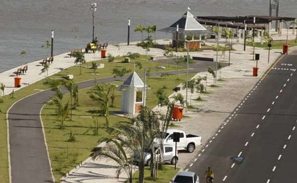 Tribunal Regional Federal atesta a legalidade das obras do Portal da Amazônia