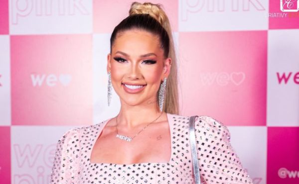 Virginia Fonseca está proibida de transmitir novas 'lives' de vendas da WePink