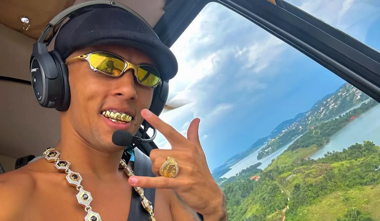 Bruno Alexssander Souza Silva
