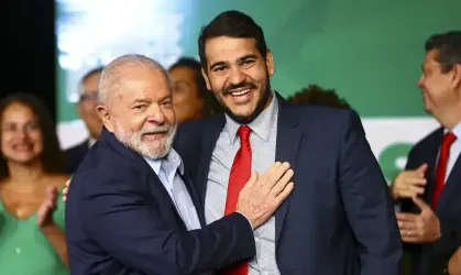 Imagem - Lula avalia mulher para comando da AGU se indicar Messias ao STF