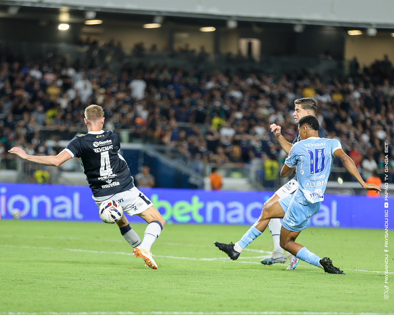 Imagem - Paysandu x Remo: saiba o horário e onde assistir ao Re-Pa 780 pela Série B