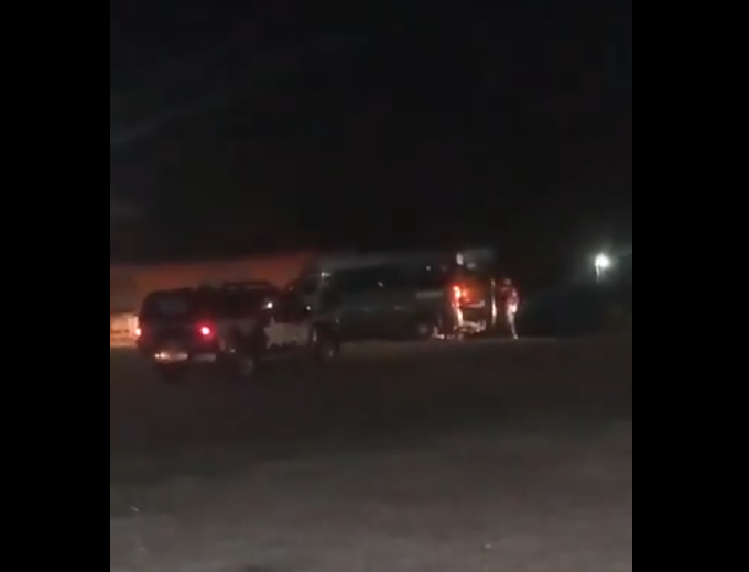 Van é invadida por suspeitos em fuga na PA-136 entre Curuçá e Castanhal