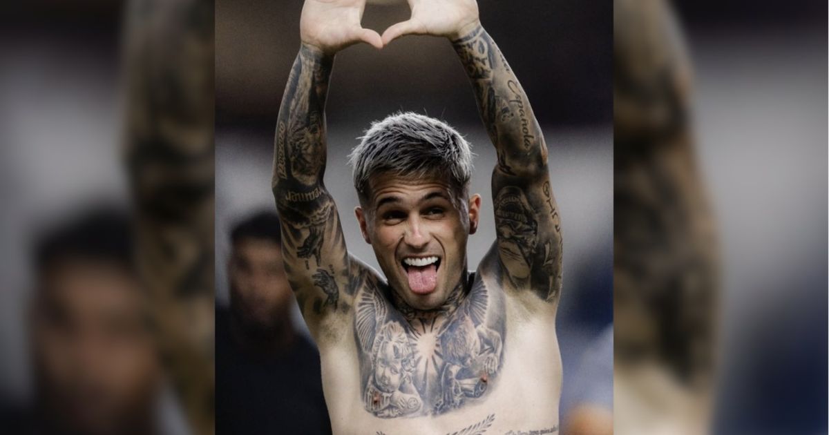 Diego Hernandez marcou o gol da vitória do Leão -