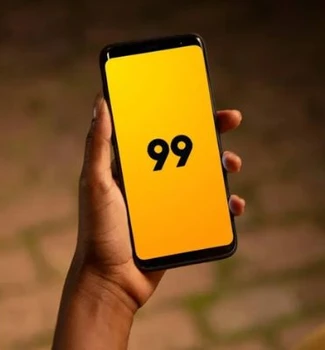 Imagem - 99 fica fora do ar e causa transtornos a usuários em Belém nesta manhã (15)