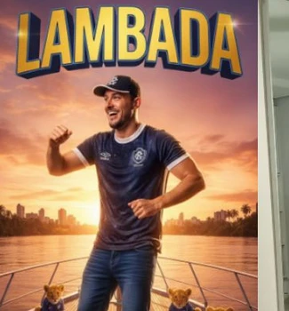 Imagem - Influenciador provoca Paysandu após derrota no Re-Pa com vídeo dançando lambada