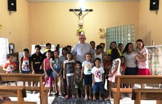 Igreja prepara contribuição pastoral e profética com programa sobre a COP30