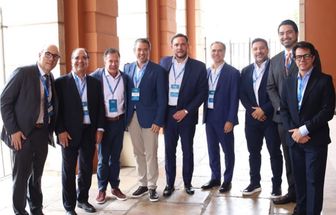 Valeverde assina a logística completa do Fórum Esfera Internacional