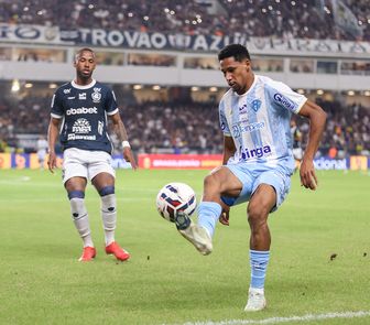 Imagem - Com a derrota para o Remo, Paysandu não alcança mais o ‘número mágico’ de 45 pontos na Série B