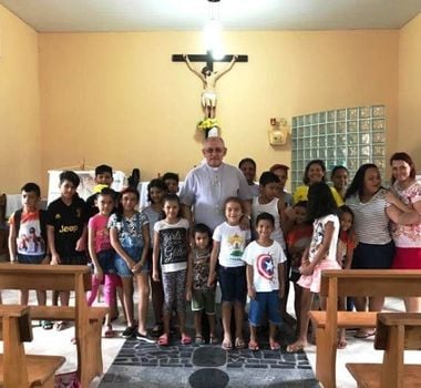 Imagem - Igreja prepara contribuição pastoral e profética com programa sobre a COP30