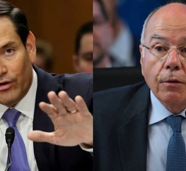 Imagem - Lula confirma reunião de negociação do tarifaço entre Vieira e Rubio nesta quinta