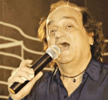 Imagem - Morre o cantor grego Patrick Dimon aos 79 anos