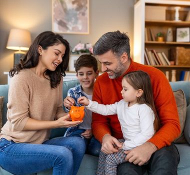 Imagem - 5 dicas para organizar as finanças da família até o fim do ano