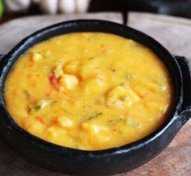 Imagem - Bobó delicioso e prático: 5 receitas fáceis para o almoço
