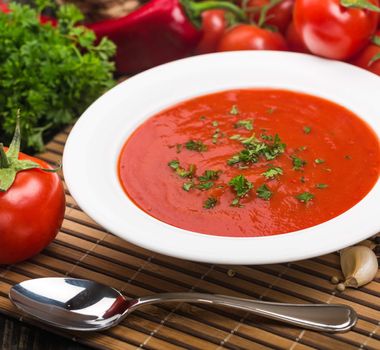 Imagem - 9 receitas da dieta mediterrânea para o jantar