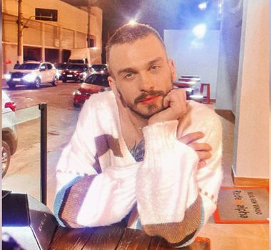 Imagem - Ex-'Malhação' Felipe Selau é encontrado morto em casa aos 31 anos