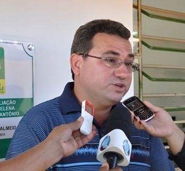Imagem - Justiça Federal condena ex-prefeito de Vitória do Xingu e mais sete por improbidade