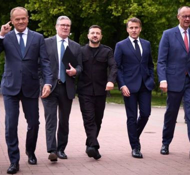 Imagem - Reino Unido impõe 90 novas sanções à Rússia e mira empresas da China e Índia